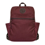 Sale: Standard Backpack / Bookbag SKU: B-156 Made in USA