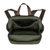 Sale: Standard Backpack / Bookbag SKU: B-156 Made in USA