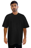 3-Pack Heavyweight Tubular T-Shirts 19051T Made in USA