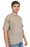New: 2-Pack of Soft Hand Dyed Heavy T-Shirts Made in USA 19551GD