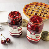 Sale Triple Cherry Pie Filling