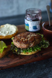Blueberry Fruit Spread Grown & Made in USA