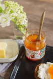 Orchard Peach Fruit Spread 12oz Grown & Made in USA