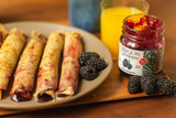 Marionberry Fruit Spread Grown & Made in USA