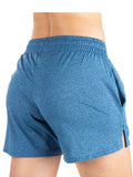 Cobalt SoftTech™ Pro Lounge Sport Short Made in USA 314SPSC