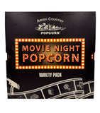 Sale: Movie Night Variety Pack