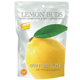 2-Pack of 2.5oz Lemon Buds Made in USA