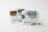 New: 2-Pack Organic Rubber Ducky Handmade Soap (Meyer Lemon) 5.5oz Each