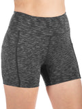 Steel Pocketed Sport Short 471WPSB Made in USA