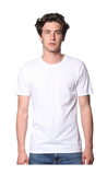 Big Sizes Too: 2-Pack 100% USA Grown Cotton T-Shirts 100% Made in USA 5051USA