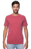 T-Shirts Vintage Pigment Dyed 2-Pack 5151PD Color Group 1 Made in USA