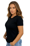 2-Pack of Weekend Short Sleeve Tee's 55012