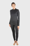 Women's HEATR® Tundra Base Layer PantMade in USA 913WHPB