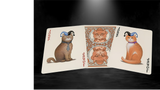 Collectable Bicycle Poker Cats V2 Playing Cards Made in USA