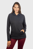 Sale Women's Frost Long Sleeve WSI Hoodie Made in USA 692JHWF
