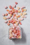 2-Pack 2.5oz Peach Buds Hard Candy - a Southern favorite for 100 yr Made in USA