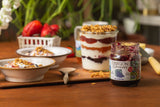 Blueberry Fruit Spread Grown & Made in USA