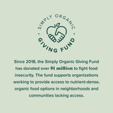 New: Ginger Root, Ground, Certified Organic, Kosher, 1.64 Oz