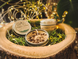 Clearance: 2-Pack of Cowboy Coffee | USA MADE |  100% Soy Wax Candles: 4 oz.
