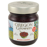 Black Cherry Fruit Spread Grown & Made in USA