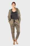 Highland Fleece Women's Sweatpant 902MPAM Made in USA
