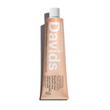 Davids premium toothpaste  /  herbal citrus peppermint Made in USA