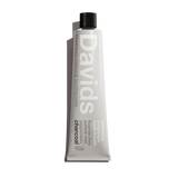 Davids premium toothpaste  /  charcoal+peppermint 5.25oz Made in USA