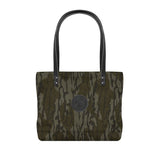 Camo Lakewalk Tote B-1271 Made in USA