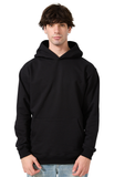 Unisex Deluxe Fleece Hooded Sweatshirt 57055