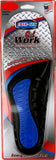 Sale: Ener-Gel Gel Work Comfort Insoles Made in USA by Paragon