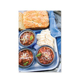 Tailgating: Upping Your Game Cook & Idea Book 7147 Made in USA