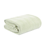 Edgartown Throw by Bedford Collections Made in USA