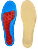 Sale: Ener-Gel Cushion Cool Gel Insoles Made in USA