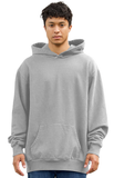 Magnum Heavyweight Fleece Hoodie 81155 Sizes: S - 3XL 81155