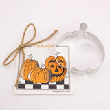 Ghost Cookie Cutter by Ann Clark Made in USA