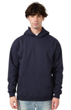 Unisex Deluxe Fleece Hooded Sweatshirt 57055