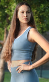 Hamptons Midi Tank 231WTCS Made in USA