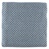 Marquise Artisan-Made Queen Size Blanket by Bedford Collections Made in USA