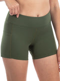 Motion Pocketed Sport Short 461WSSO Made in USA
