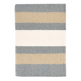 Oak Bluffs Artisan-Made Throw by Bedford Collections Made in USA