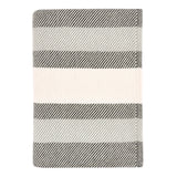 Oak Bluffs Artisan-Made Throw by Bedford Collections Made in USA