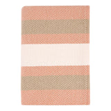 Oak Bluffs Artisan-Made Throw by Bedford Collections Made in USA