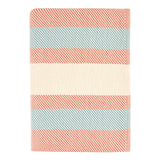 Oak Bluffs Artisan-Made Throw by Bedford Collections Made in USA