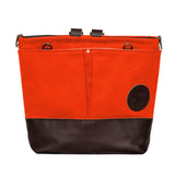 Convertible Jet-Setter Tote B-460 Made in USA