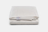 New: Twin Size Added Heirloom Cotton Quilted Bedspread Made in USA