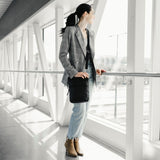 Superior Series Traverse Crossbody  L-502_WL