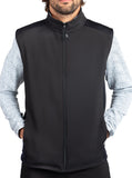 THERMAL WINDSTOP VEST by WSI 873WVOB Made in USA