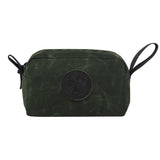 Waxed or Camo Grab-N-Go Bag T-3971 Made in USA