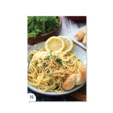 Easy Weeknights Cookbook 7159 Made in USA