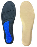 Sale: Ener-Gel Gel Work Comfort Insoles Made in USA by Paragon